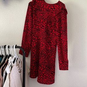 Goodnight macaroon dress